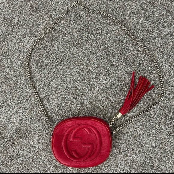 Gucci Handbags - Gucci